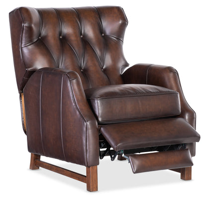 RC - Henderson Press Back Recliner