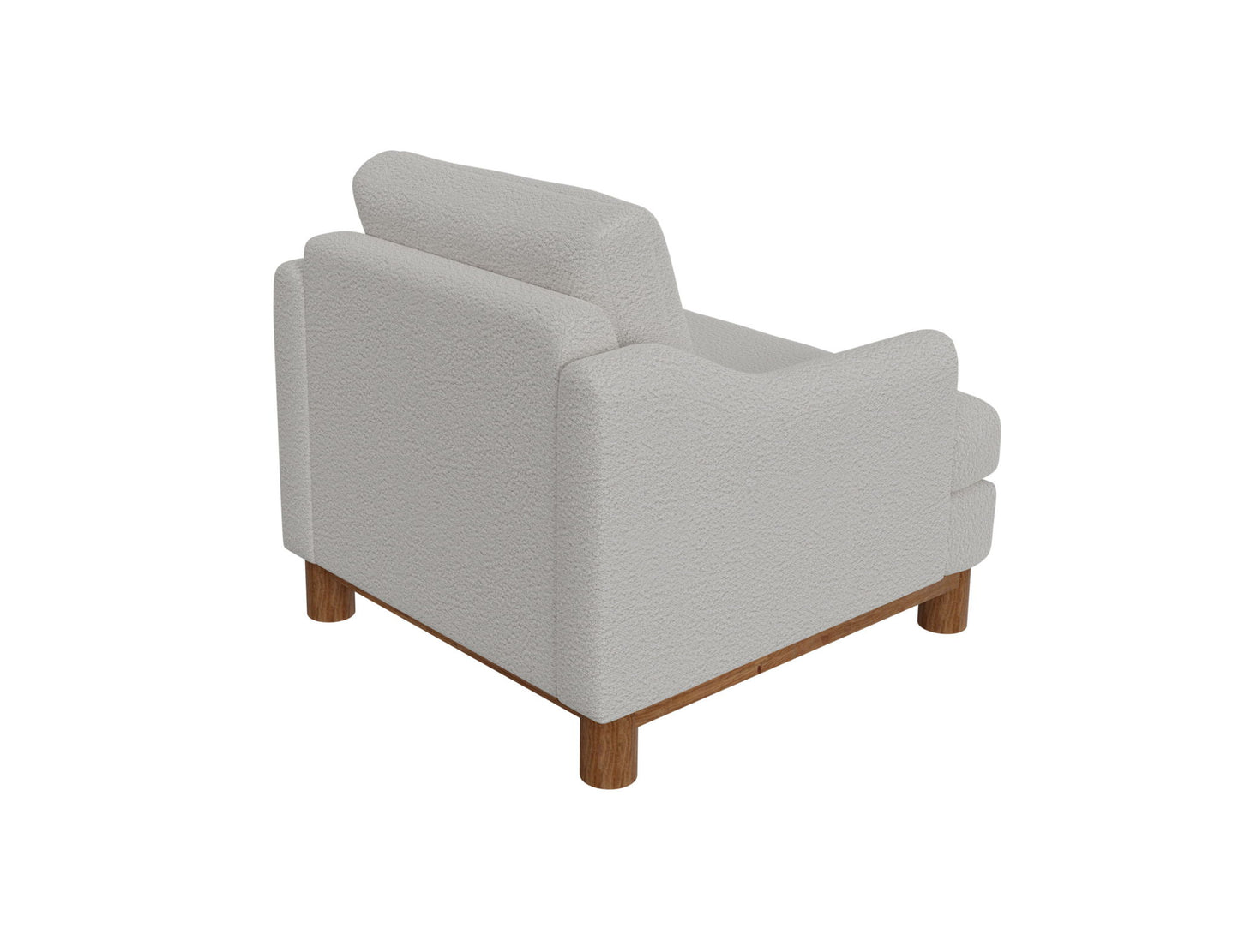 Olimpia - Armchair