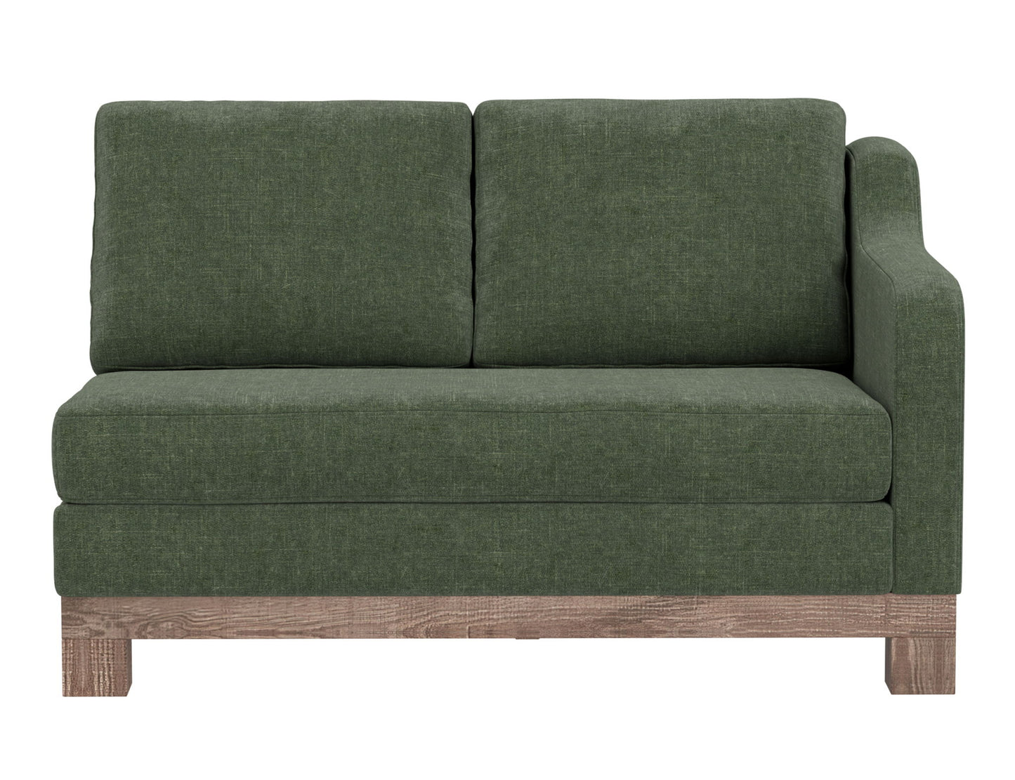 Samba - Loveseat