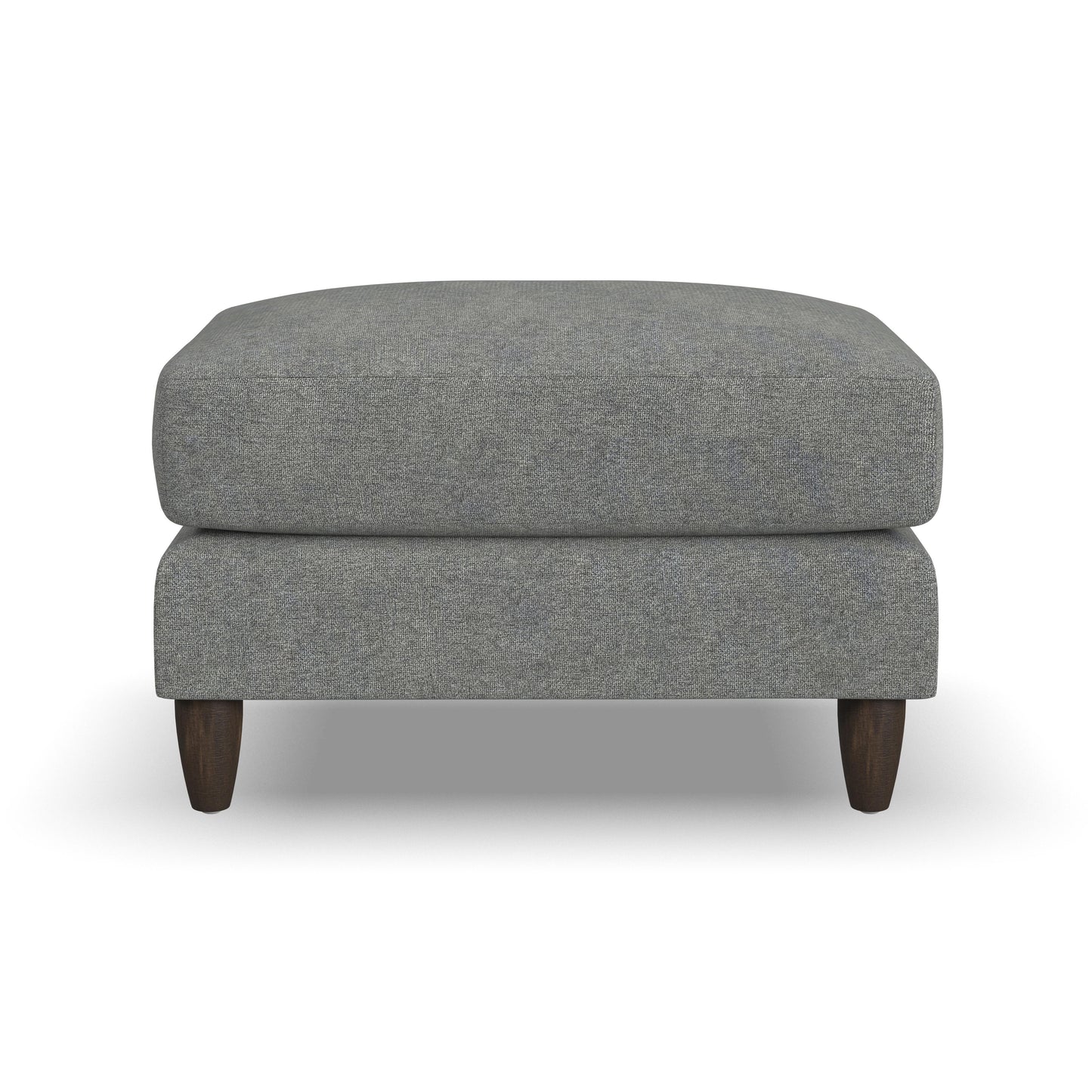 Thomas - Fabric Ottoman