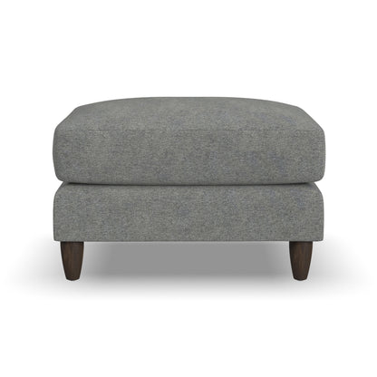 Thomas - Fabric Ottoman