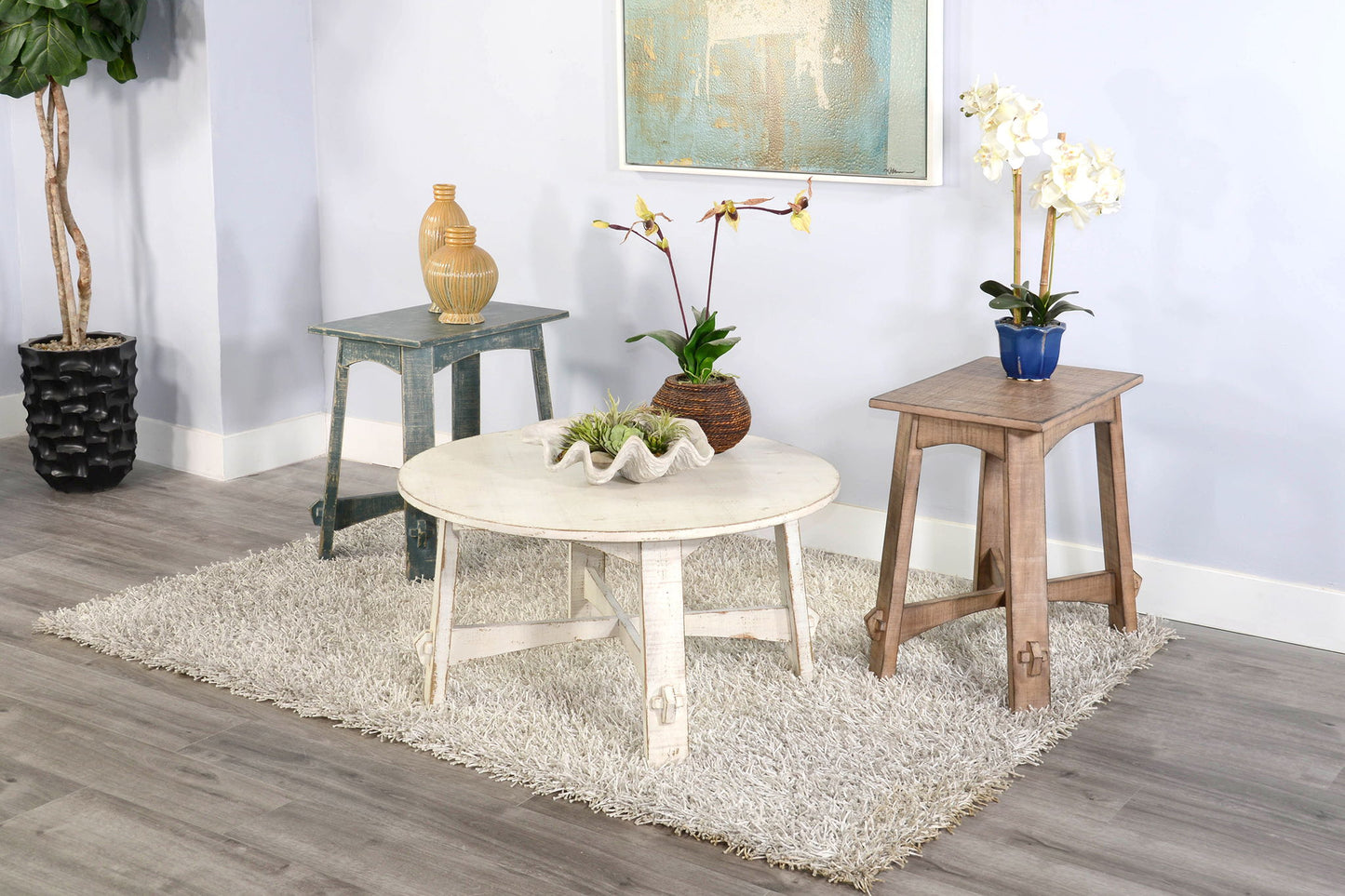 Marina - Farmhouse Table