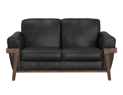 Loft - Loveseat