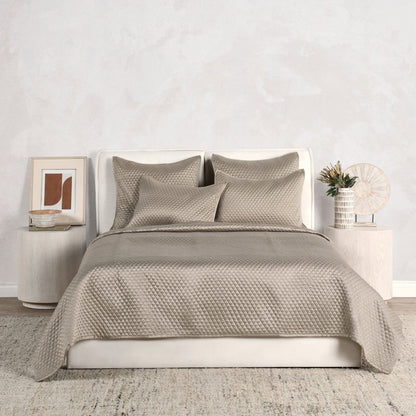 Diamond - Quilt Set