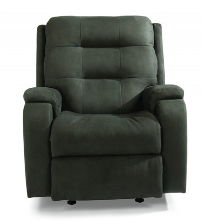 Arlo - Rocking Manual Recliner