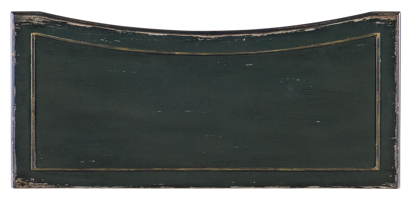 Charleston - Two-Door Accent Chest