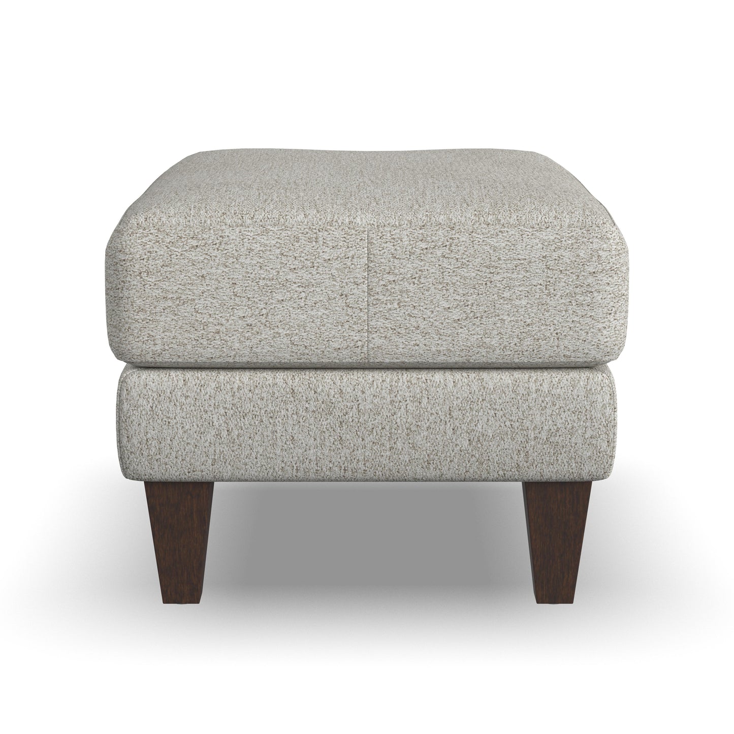 Bond - Fabric Ottoman