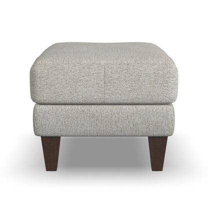Bond - Fabric Ottoman
