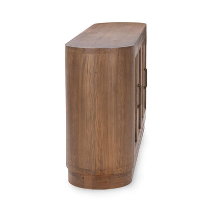 Vander - 4 Door Buffet