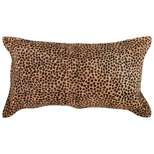 Leopard - DV Pillow