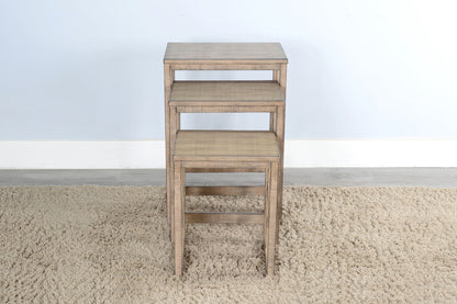 Marina - Nesting Table