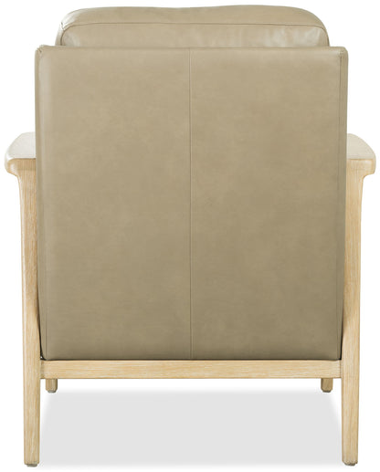 Ashland - Club Chair