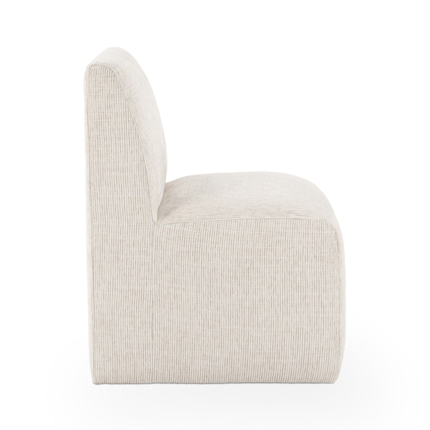 Brighton - Upholstered Dining Chair