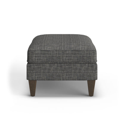 Digby - Fabric Cocktail Ottoman