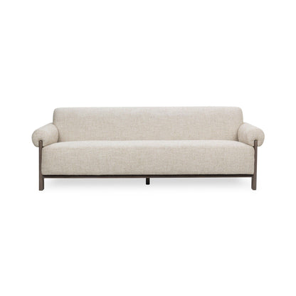 Malia - Sofa - Beige