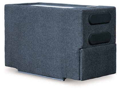 Modmax - 7 Piece Sectional