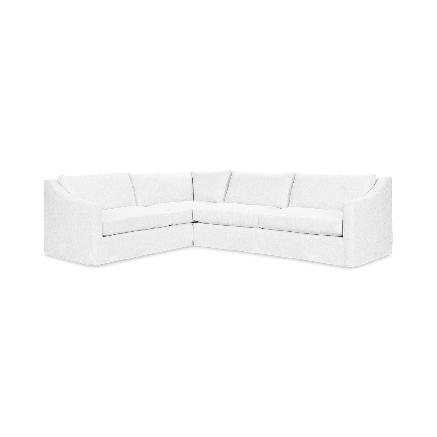 Kipton - Sectional Sofa