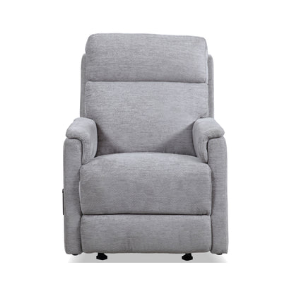 Compact - Fabric Gliding Recliner
