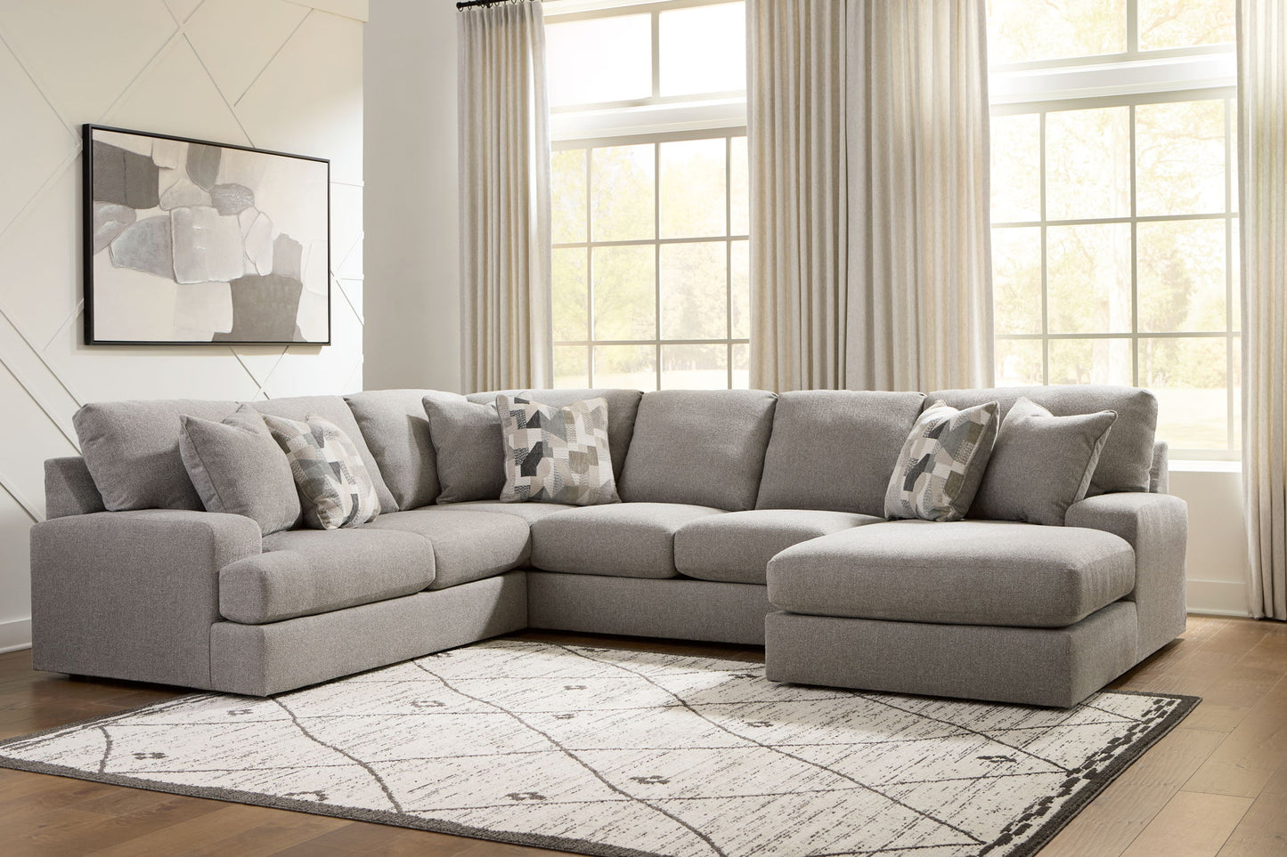 Lindon - Sectional