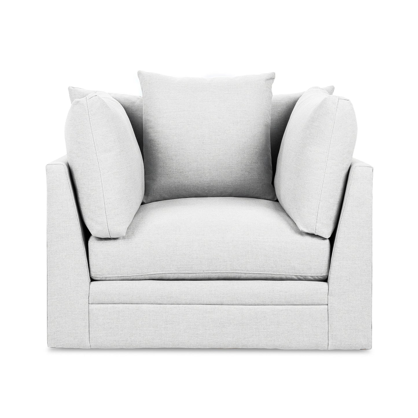 Audrey - Swivel Chair