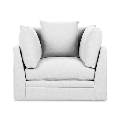 Audrey - Swivel Chair