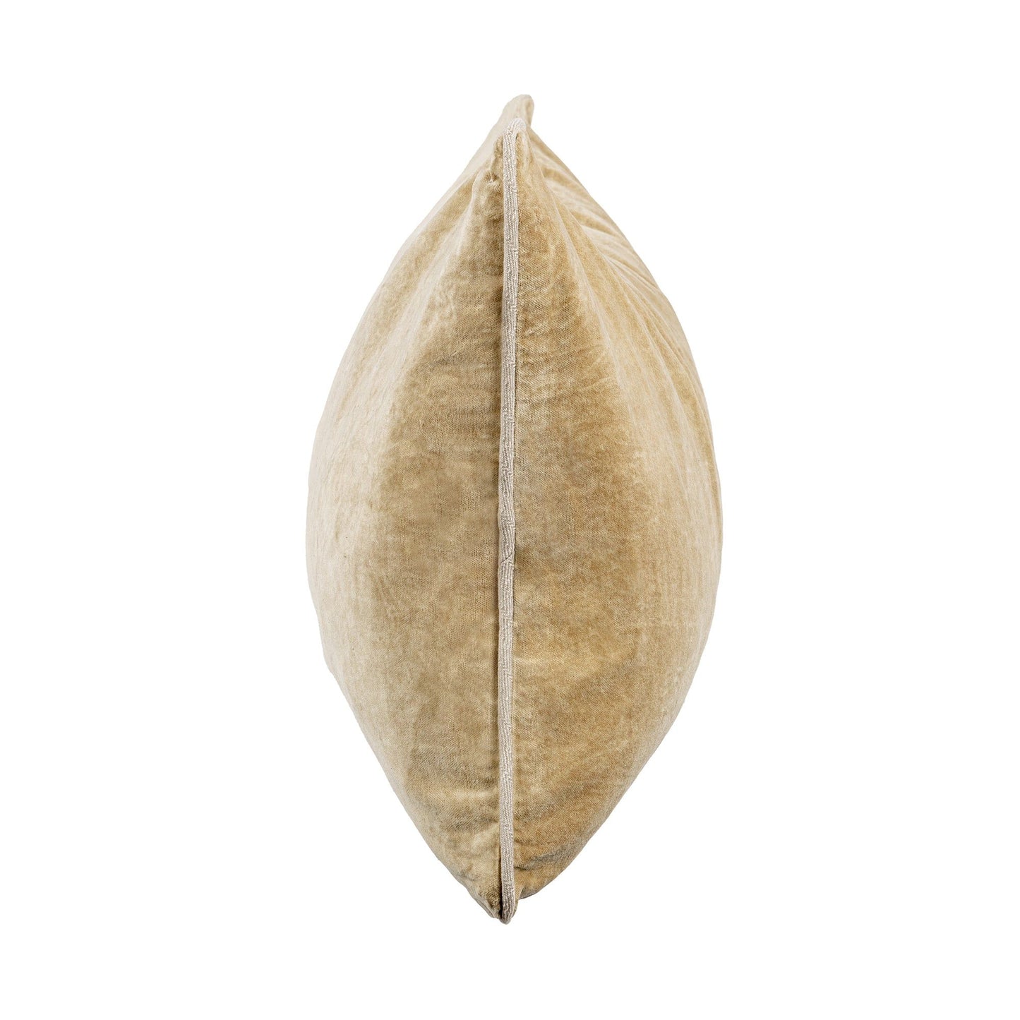 Heirloom - 16" x 36" SLD Velvet Pillow - Wheat