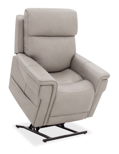 Lyra - Lift Chair With Power Recline, Headrest And Lumbar