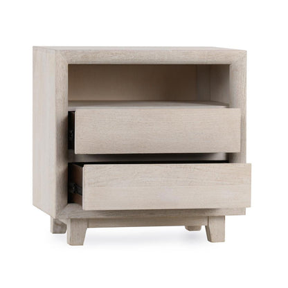 Reece - 1 Drawer Nightstand