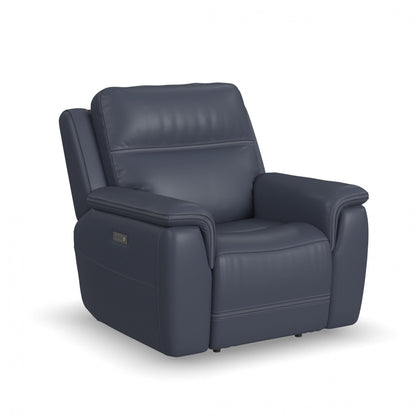 Sawyer - Power Recliner with Power Headrest & Lumbar