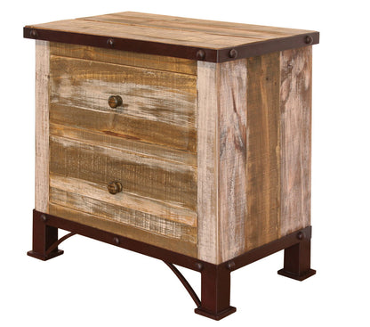 Antique - Nightstand