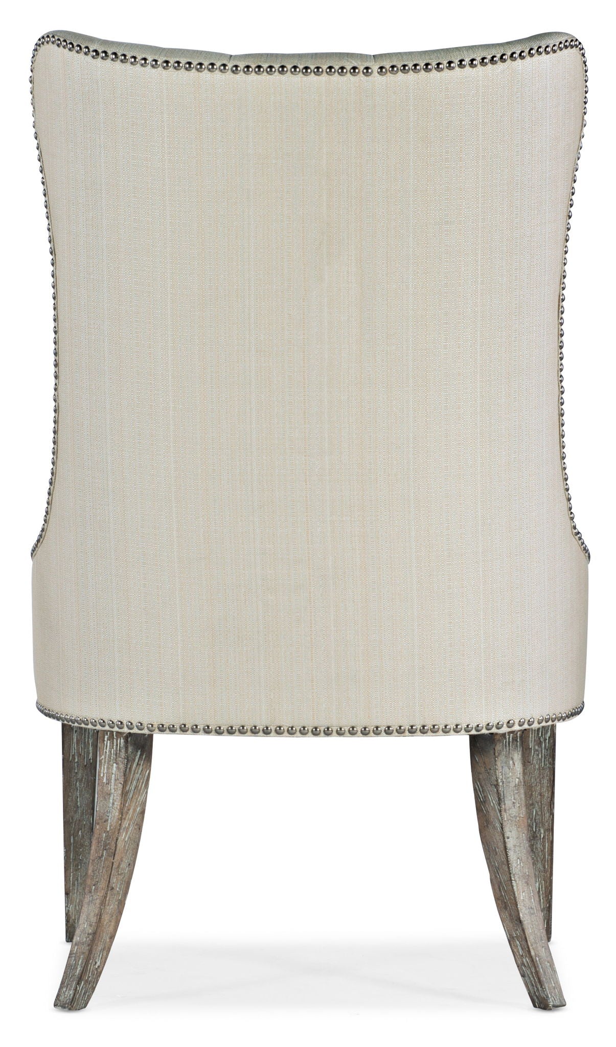 Sanctuary 2 - Hostesse Upholstered Chair