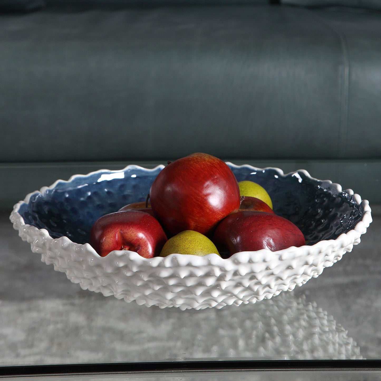 Ciji - Bowl - White