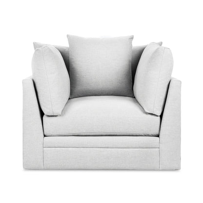 Audrey - Swivel Chair