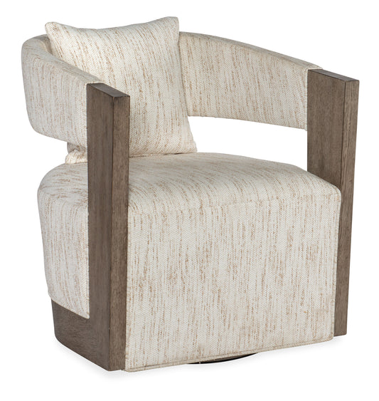 CC - Calloway Peak Swivel Chair