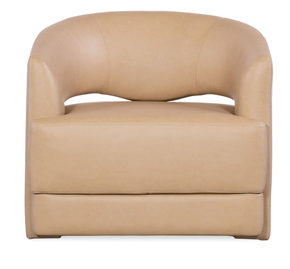 CC - Keys Swivel Chair