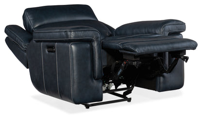 Montel - Lay Flat Power Recliner