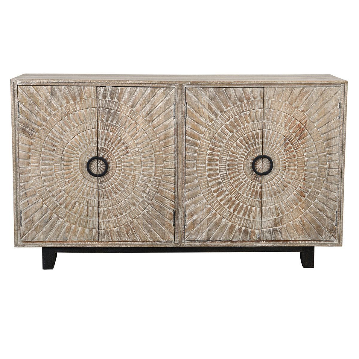 Vivienne - 4 Door Sideboard