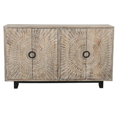 Vivienne - 4 Door Sideboard