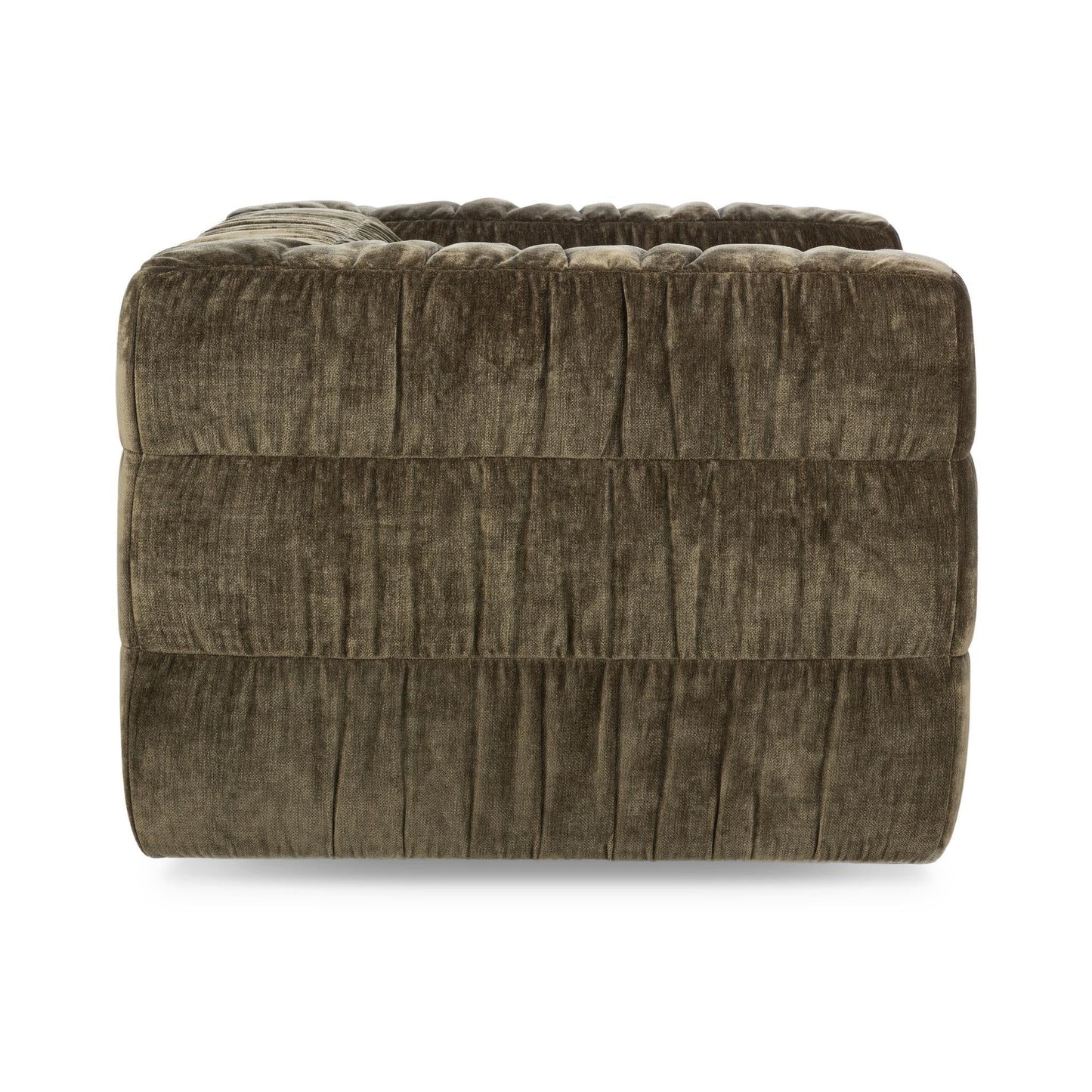 Afeela - Upholstered Swivel Chair