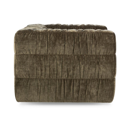 Afeela - Upholstered Swivel Chair