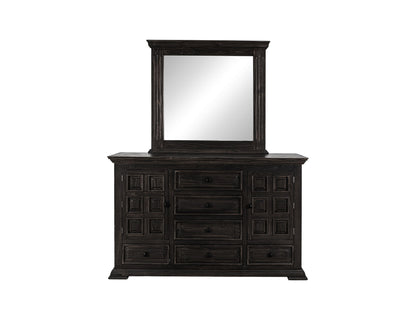 Terra - Dresser