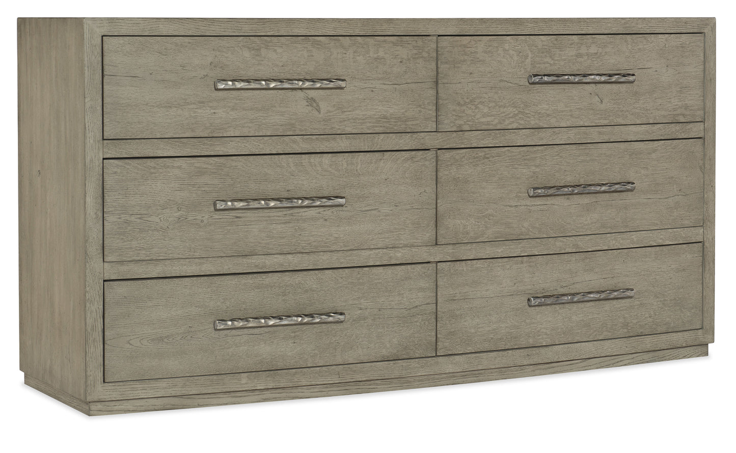 Linville Falls - Chimney Gap 6-Drawer Dresser