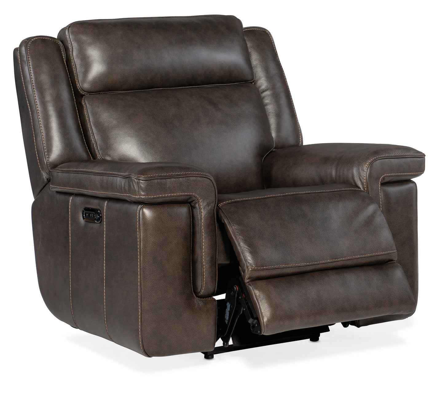 Montel - Lay Flat Power Recliner