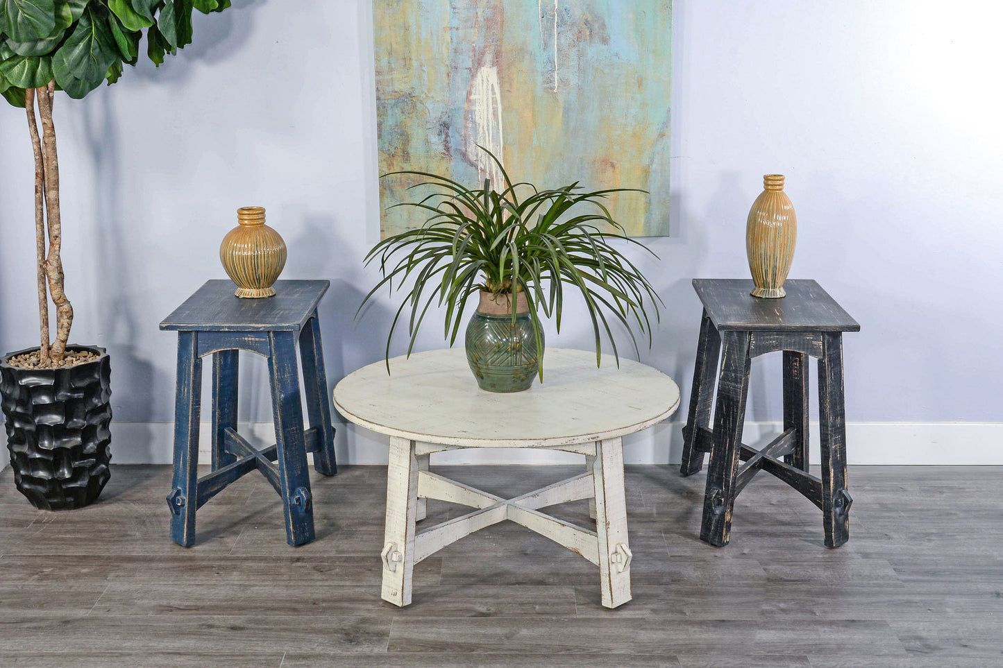 Marina - Farmhouse Table