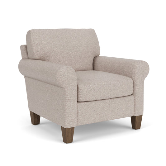 Moxy - Fabric Arm Chair