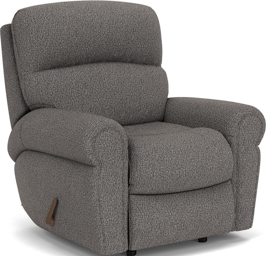 Langston - Manual Recliner