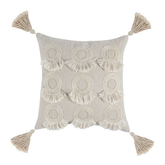 Mansa - CT Pillow - Natural