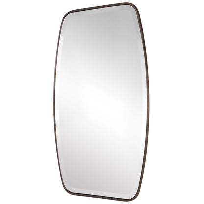 Canillo - Mirror - Bronze