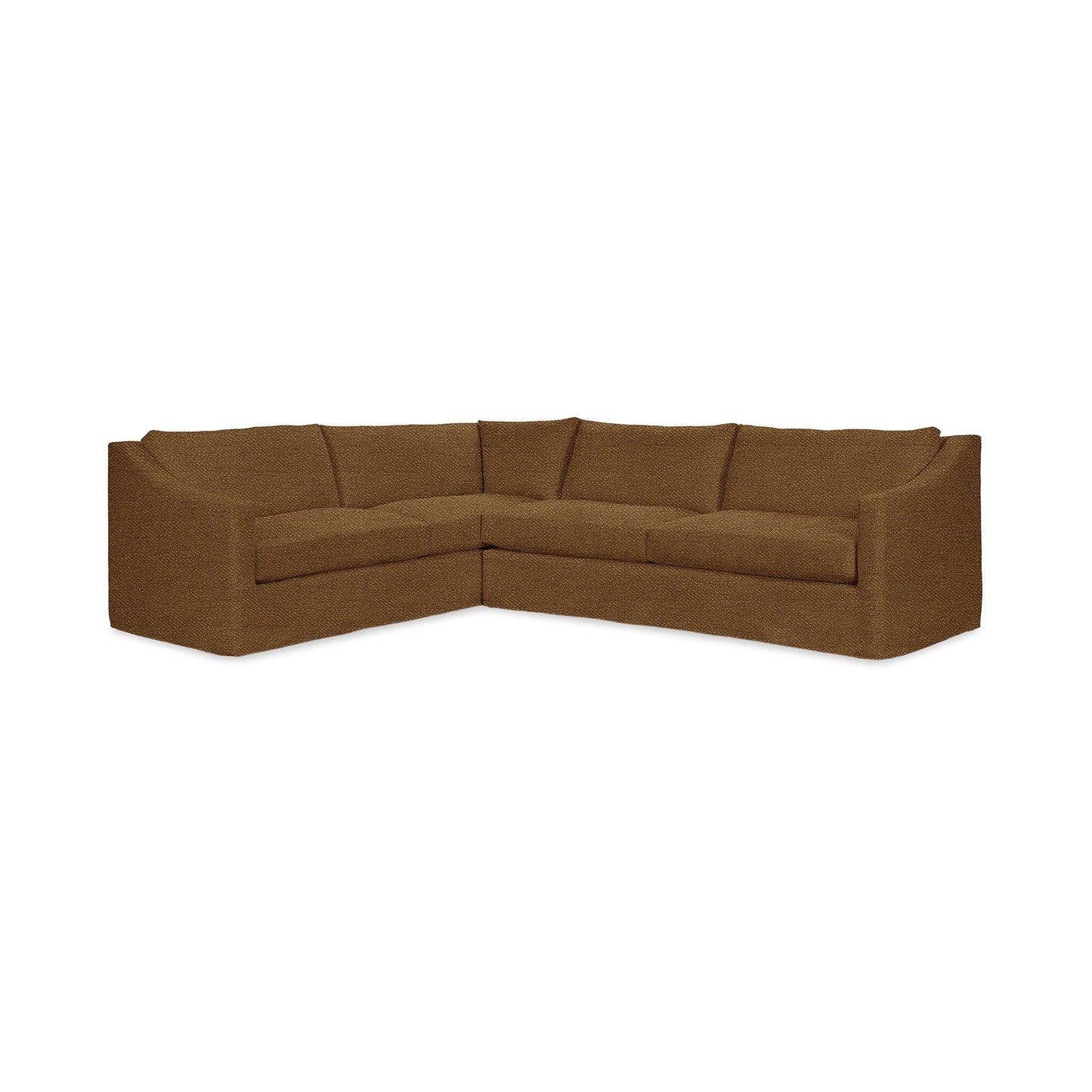 Kipton - Upholstered Corner Sectional
