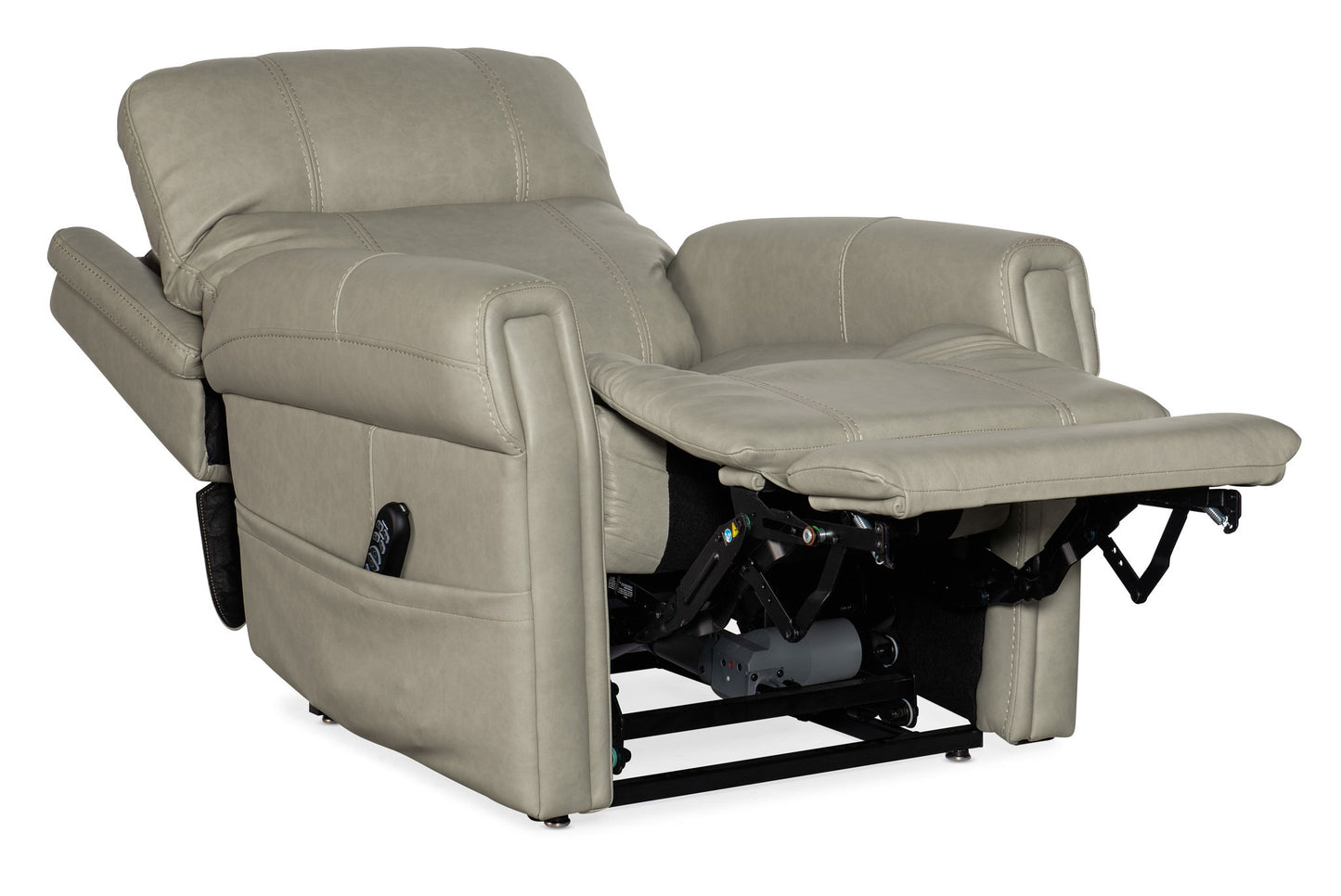RC - Carroll Power Recliner